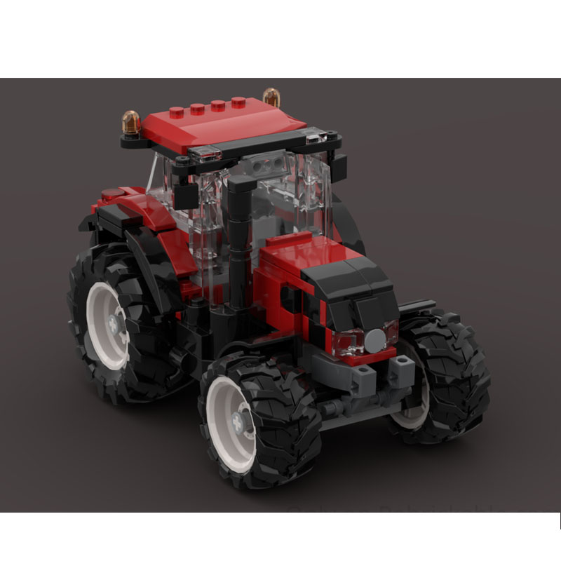 Agriculture Farming Certificate - City Farm MOC-271284 Modelo de Bloco