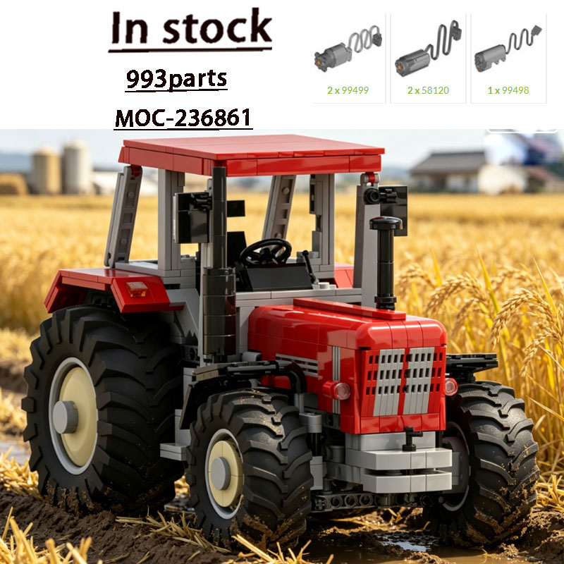 Agriculture Farming Certificate - Modelo de Blocos de Montar MOC-236861