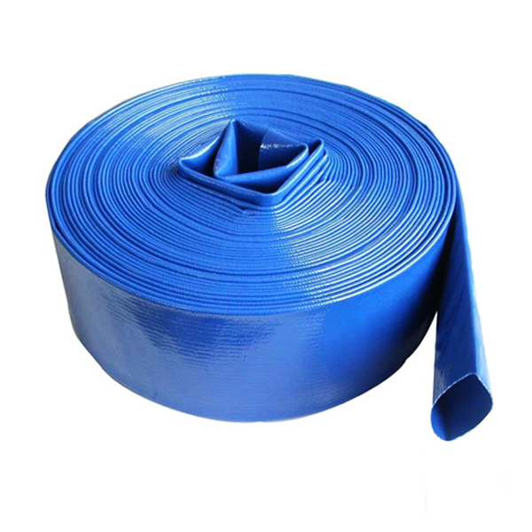 Farming Pipe For Agriculture - Mangueira de Gotejamento Flexível de PVC
