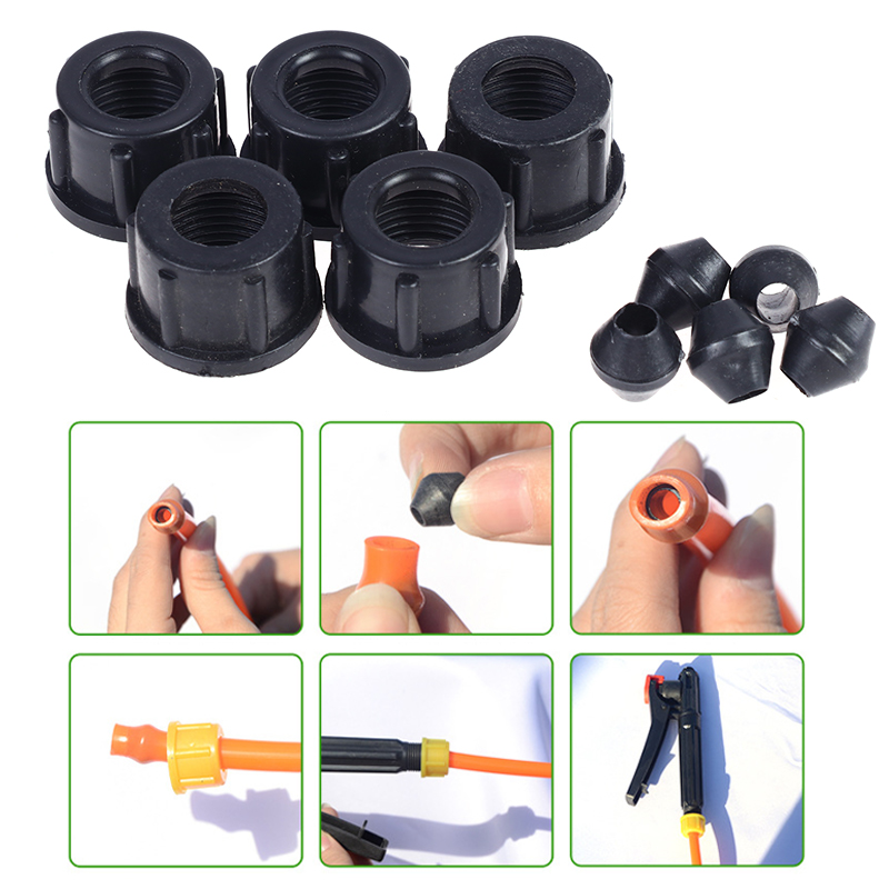 Farming Pipe For Agriculture - Conector de Tubo para Pulverizador Agrícola