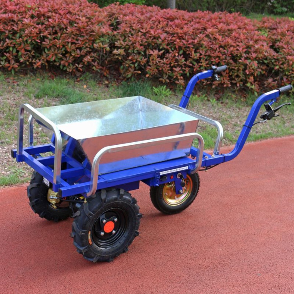 Agriculture Farming Livestock - Triciclos Elétricos e Carrinhos de Mão
