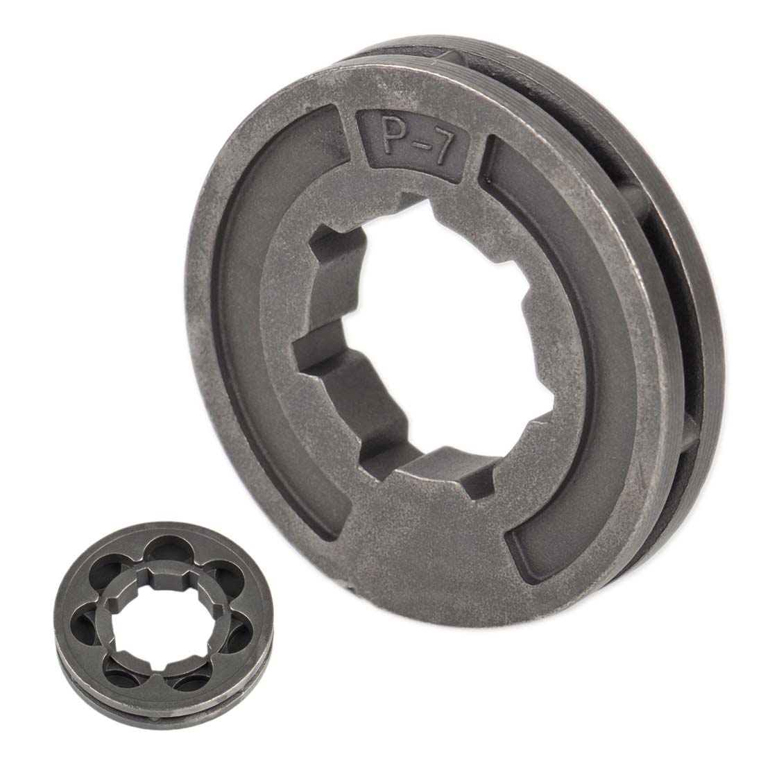 Stihl Chainsaw Ms170 - Roda Dentada de 7 Dentes P-7