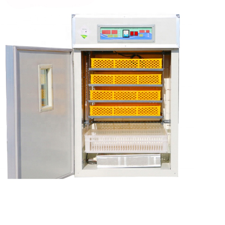 Poultry Incubator - Incubadoras Automáticas para Ovos de Aves,