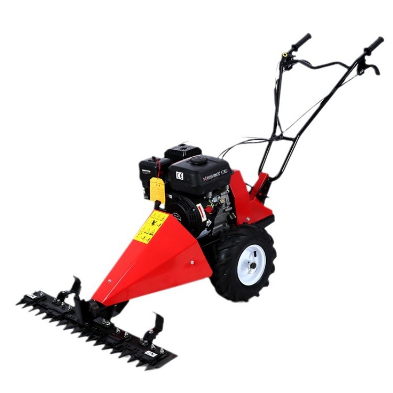 Farming And Agriculture Jobs - Cortador de Grama com Rodas 6.5Hp
