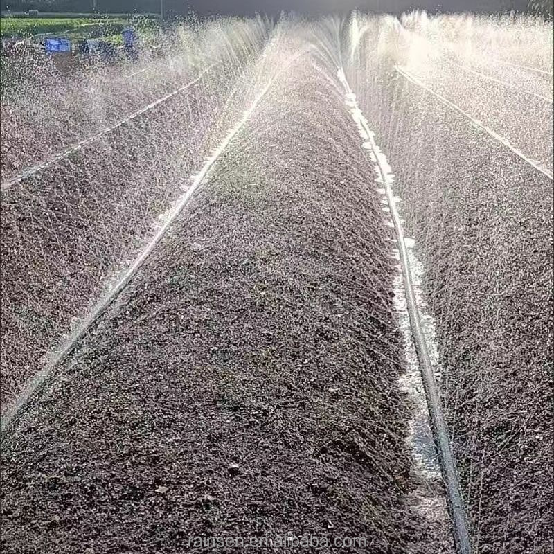 Tubo de Irrigação PE de 2mm -  - Farming Pipe For Agriculture avaliação e preço