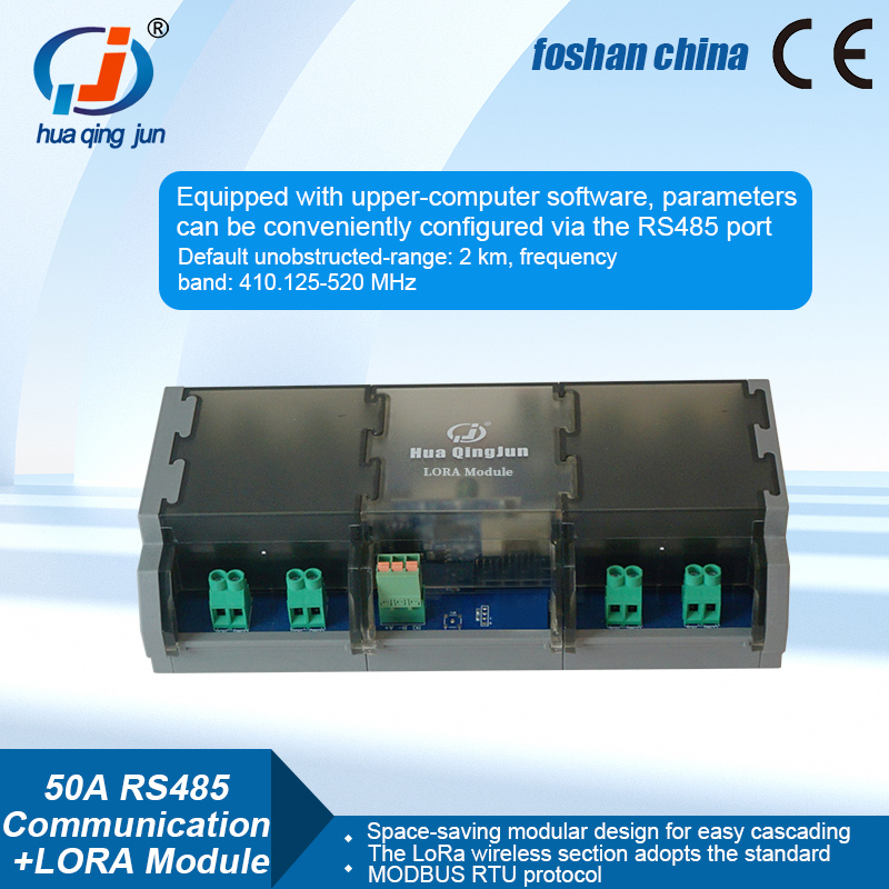 Módulo de Relé LoRa RS485 de 8 - Farming & Agriculture Word Stacks avaliação e preço