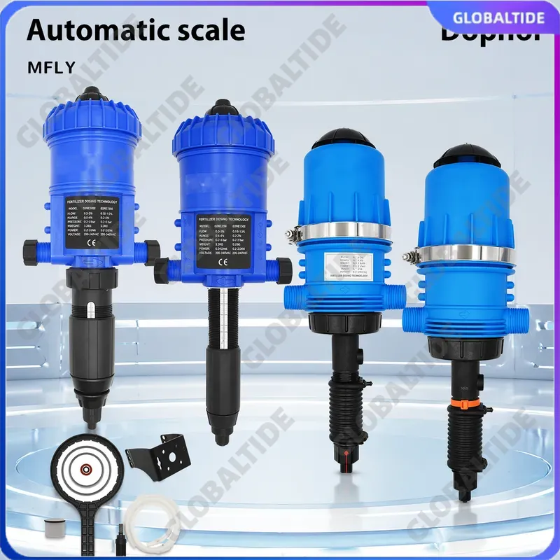 Injetor de Fertilizante PVC 0. - Agriculture Farming Livestock avaliação e preço