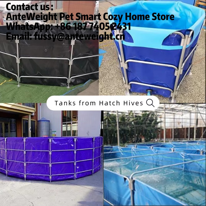 Equipamento de Aquicultura 202 - Farm Pond Liner avaliação e preço