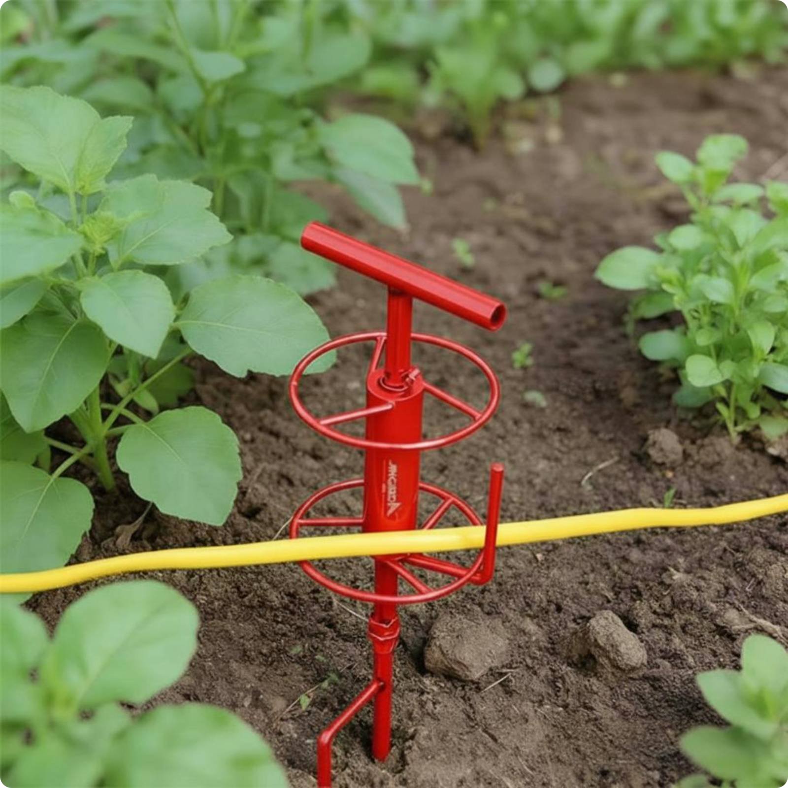 Guia de Mangueira para Irrigaç - Farming Pipe For Agriculture avaliação e preço