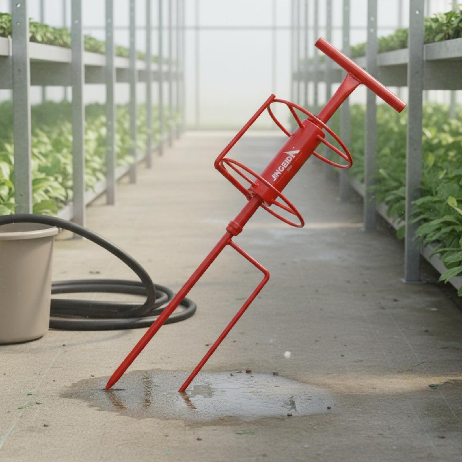 Guia de Mangueira para Irrigaç - Farming Pipe For Agriculture avaliação e preço
