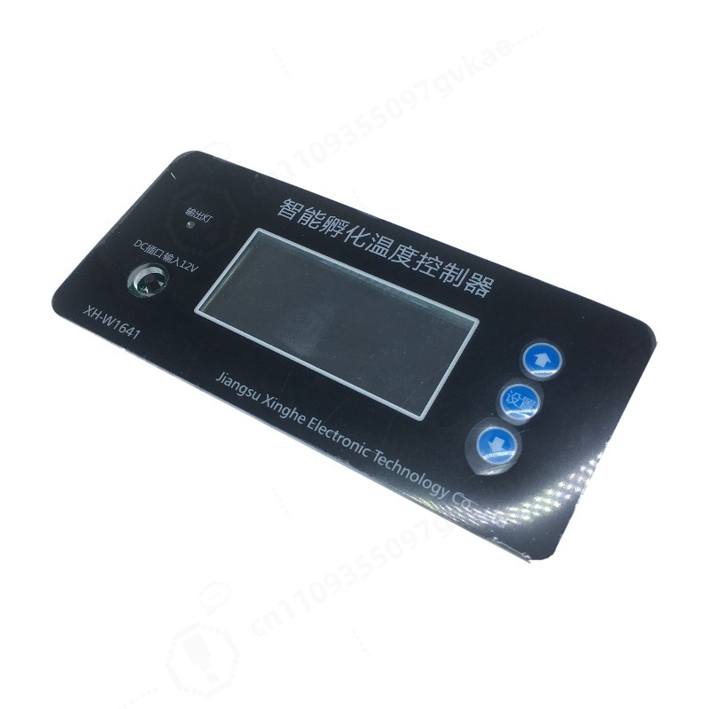 Termostato Digital 12V XH-W164 - Poultry Incubator avaliação e preço