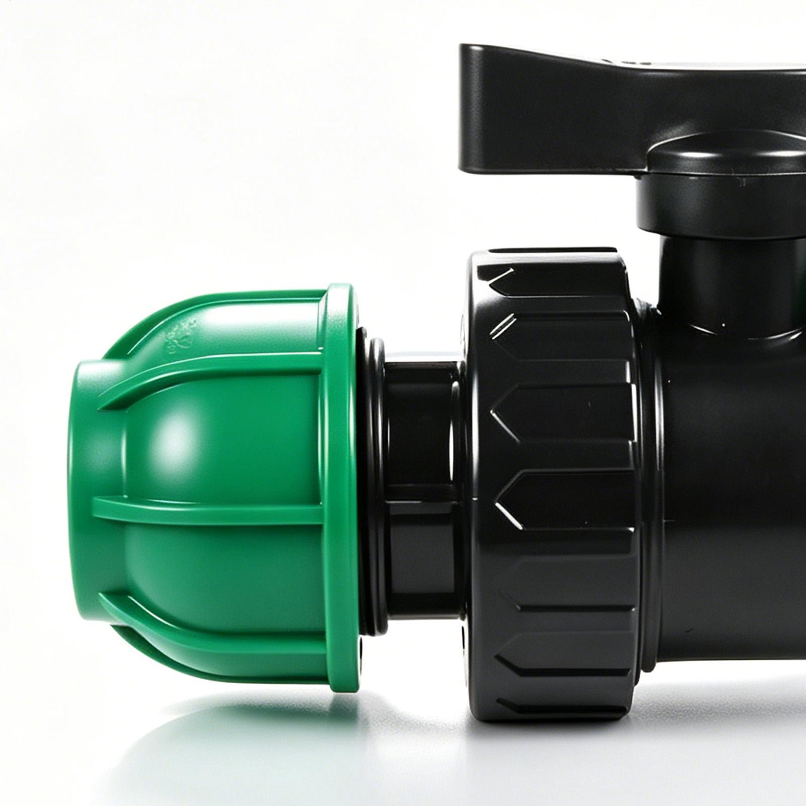 Válvula de Desligamento para M - Farming Pipe For Agriculture avaliação e preço