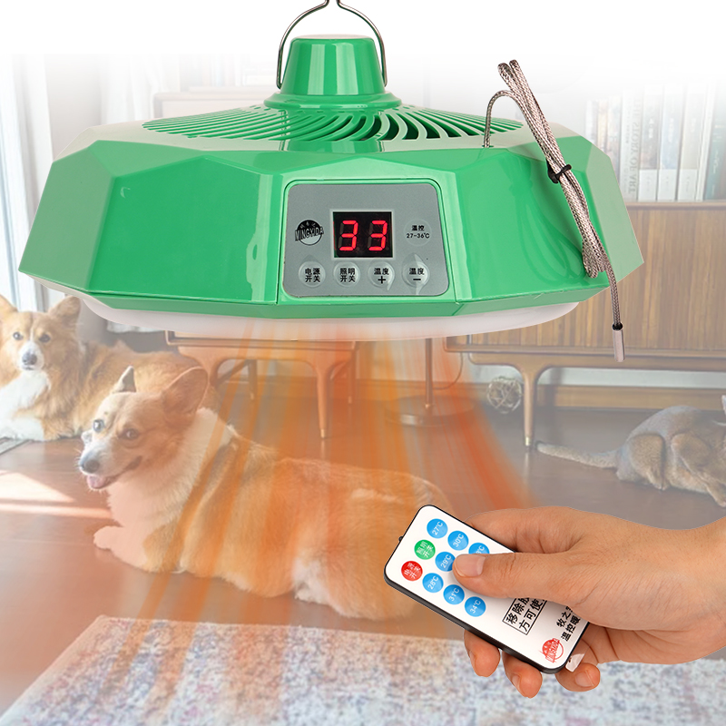 Lâmpada de aquecimento intelig - Poultry Incubator avaliação e preço