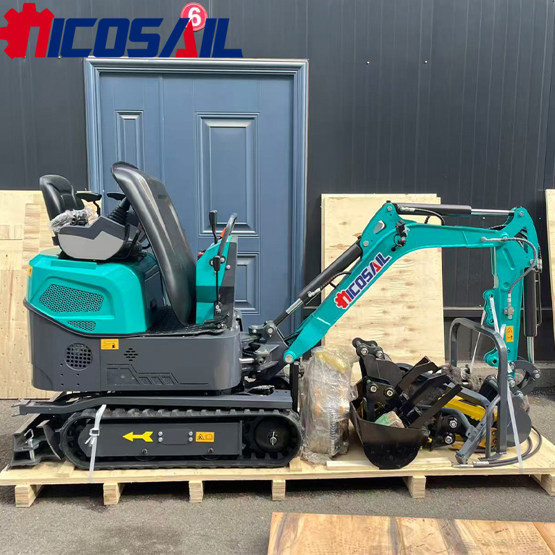 Mini Escavadeira de 1.8 Tonela - Farming Jobs avaliação e preço