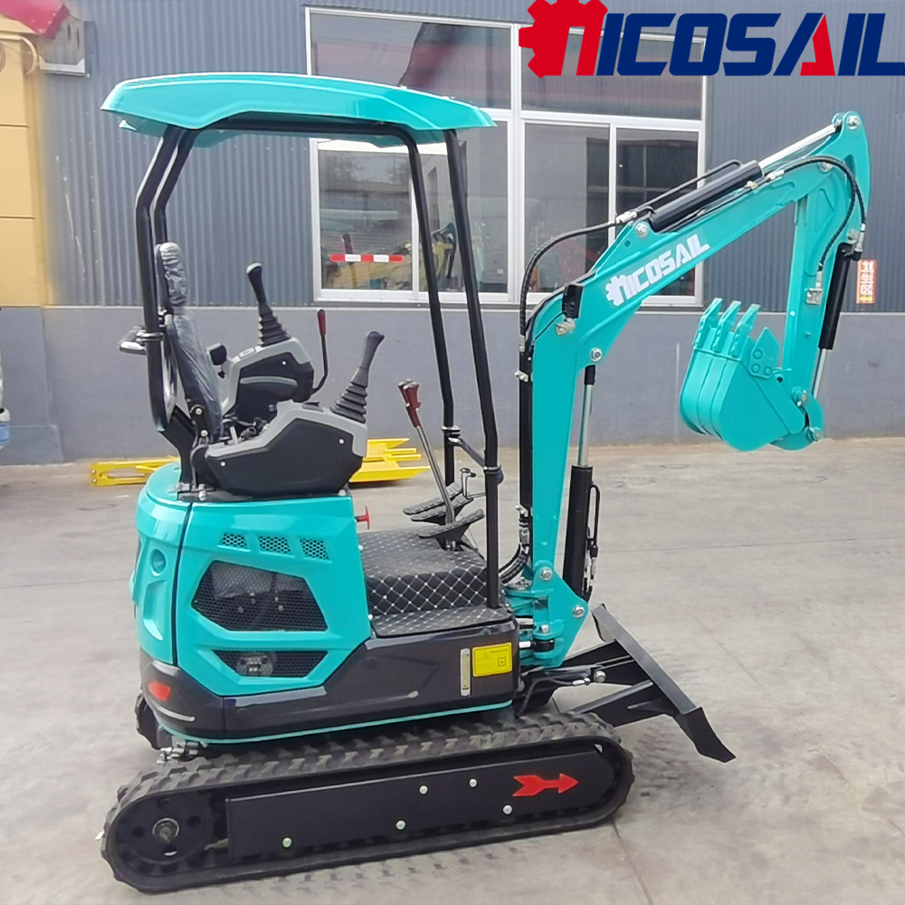 Mini Escavadeira de 1.8 Tonela - Farming Jobs avaliação e preço