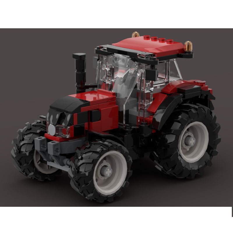 City Farm MOC-271284 Modelo de - Agriculture Farming Certificate avaliação e preço