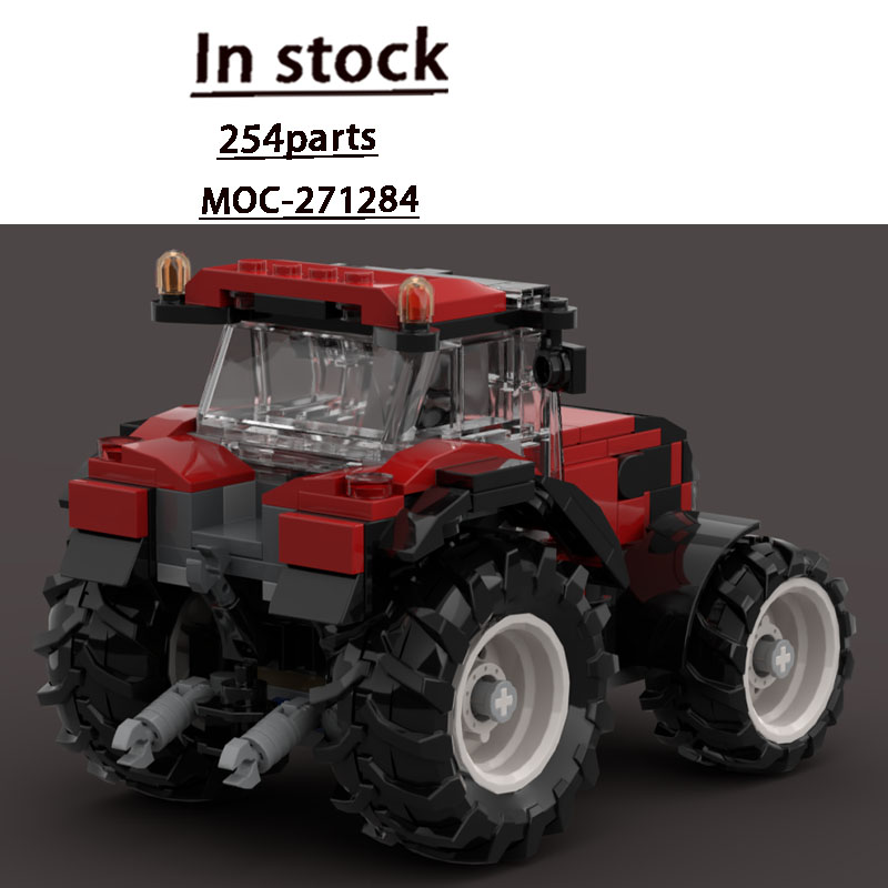 City Farm MOC-271284 Modelo de - Agriculture Farming Certificate avaliação e preço