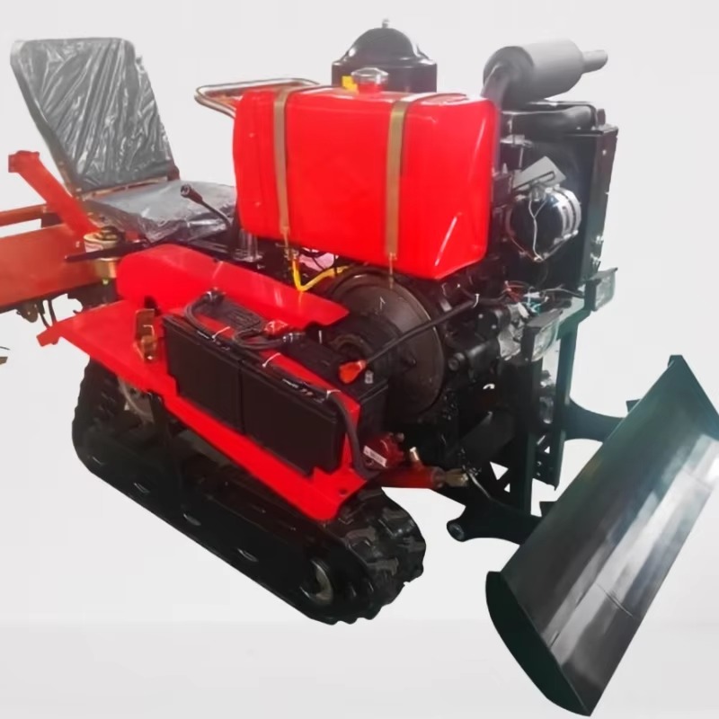 Cultivador Rotativo Multifunci - Farming Jobs avaliação e preço