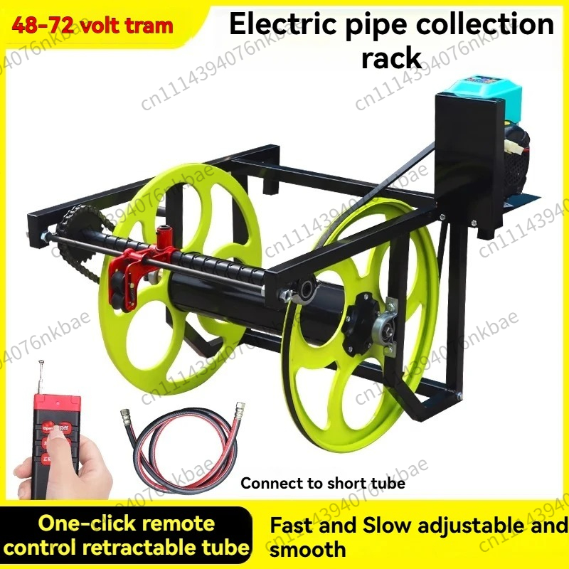 Pulverizador Agrícola Elétrico - Farming Pipe For Agriculture avaliação e preço