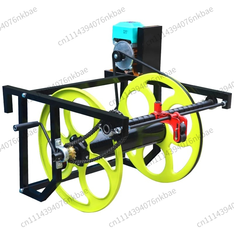 Pulverizador Agrícola Elétrico - Farming Pipe For Agriculture avaliação e preço