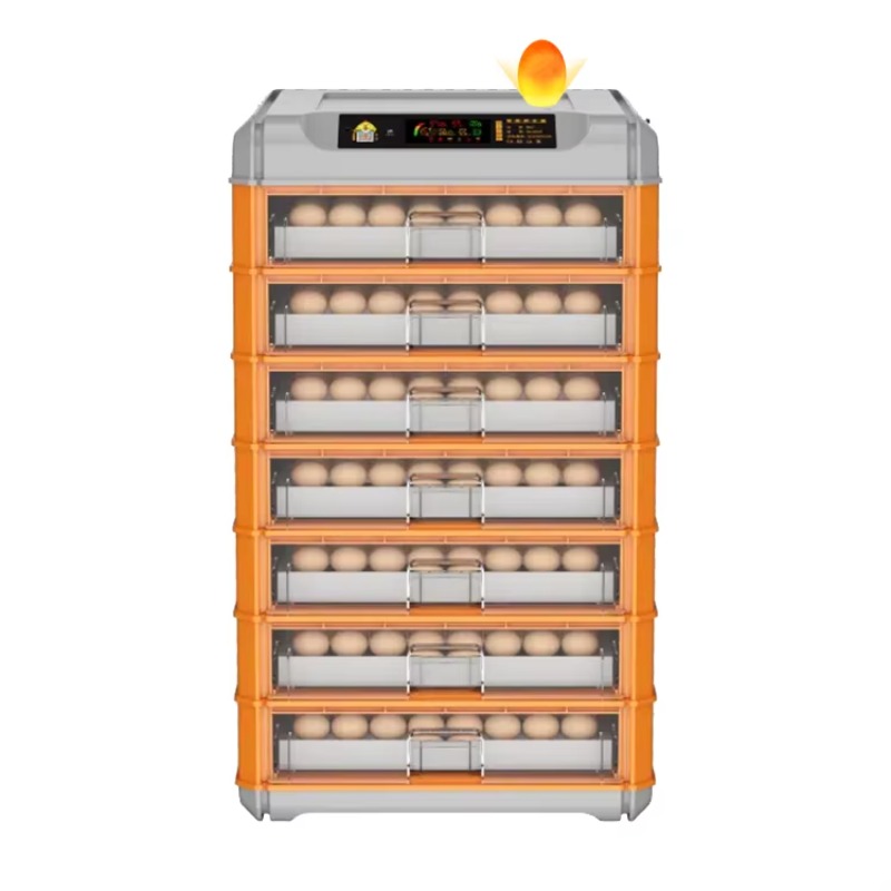 Incubadora Inteligente de 7 Ca - Poultry Incubator avaliação e preço