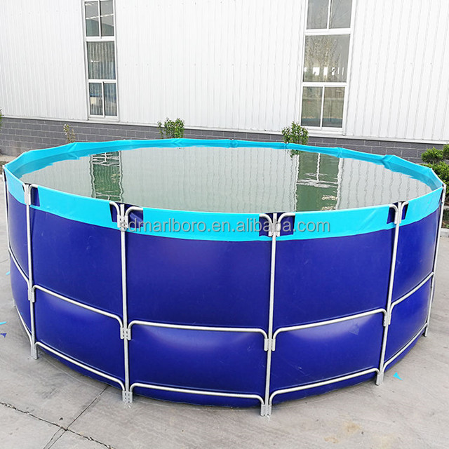 Geomembranas de PVC AIROW SDM  - Farm Pond Liner avaliação e preço