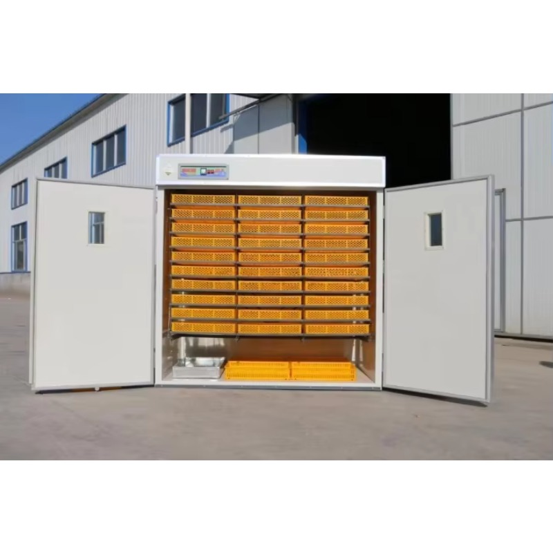 Máquina Incubadora de Ovos de  - Poultry Incubator avaliação e preço