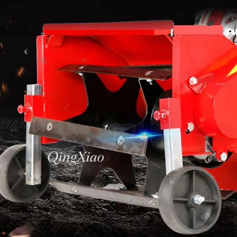 Máquina Micro Cultivadora Agrí - Farming Jobs avaliação e preço