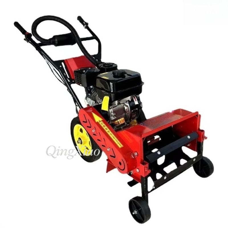 Máquina Micro Cultivadora Agrí - Farming Jobs avaliação e preço