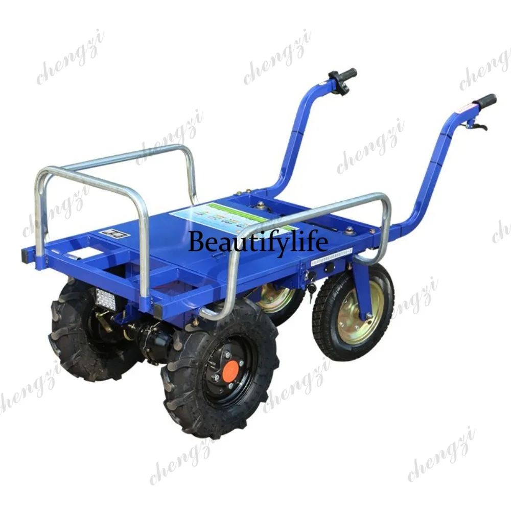 Triciclos elétricos a55 e carr - Agriculture Farming Livestock avaliação e preço