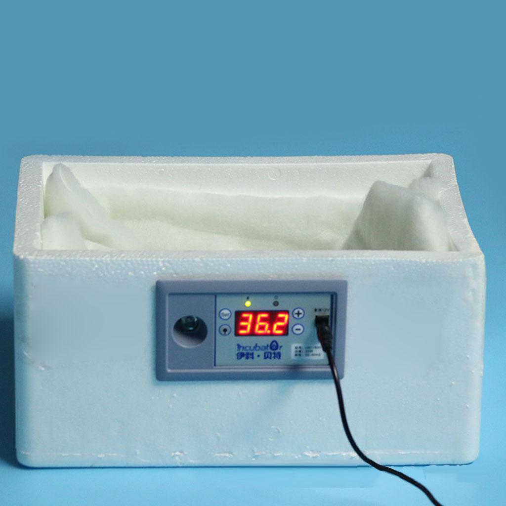 Incubadora automática de ovos  - Poultry Incubator avaliação e preço