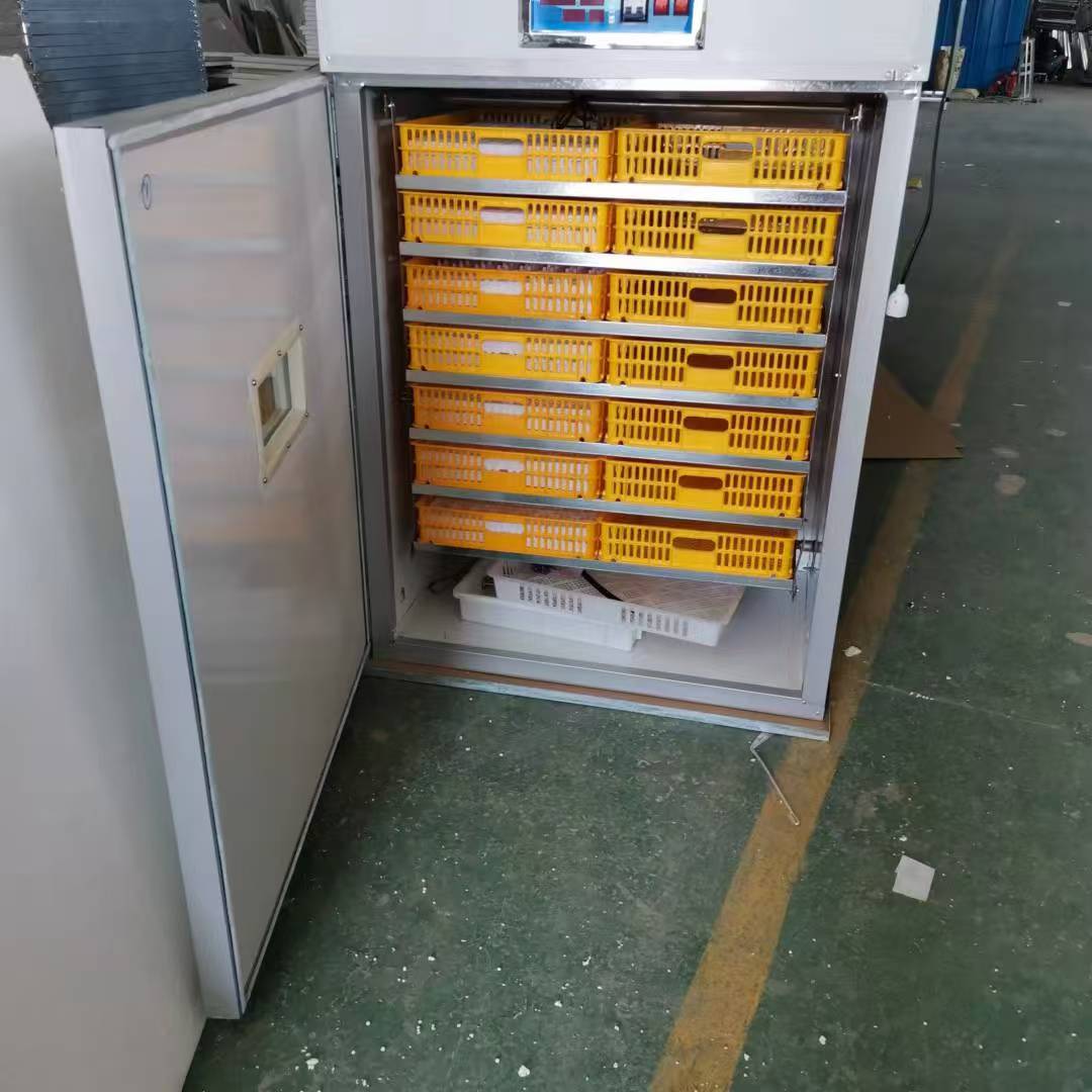 Equipamento de Incubação de Av - Poultry Incubator avaliação e preço