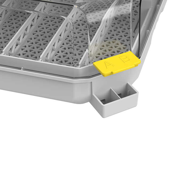 Máquina de Incubação de Codorn - Poultry Incubator avaliação e preço