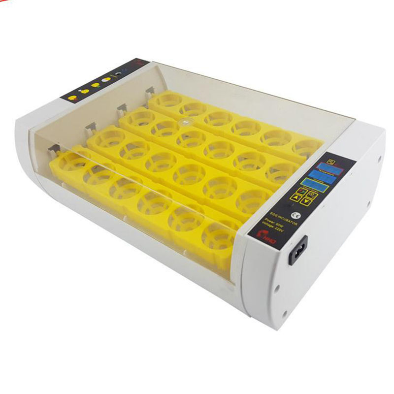 Incubadora de Ovos Totalmente  - Poultry Incubator avaliação e preço