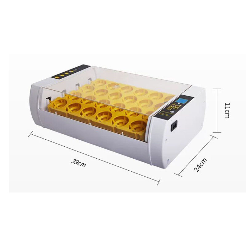 Incubadora de Ovos Totalmente  - Poultry Incubator avaliação e preço
