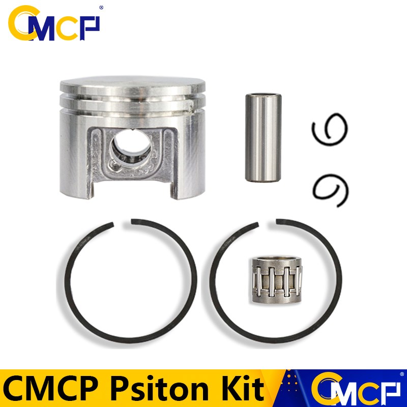 Kit de pistão CMCP para motoss - Stihl Chainsaw Ms170 avaliação e preço