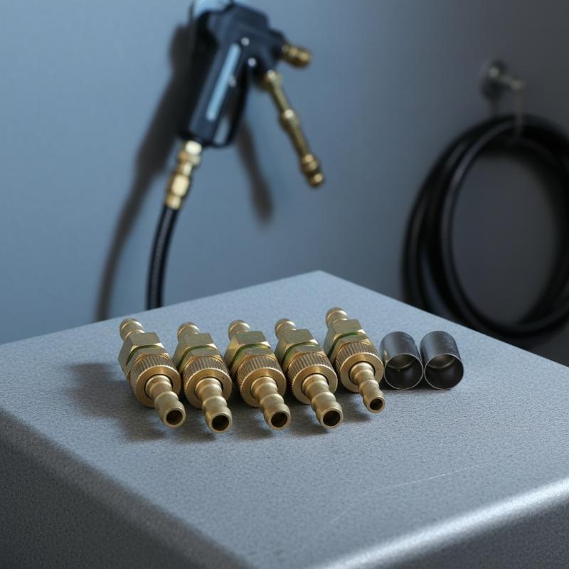 Conector de Mangueira de Alta  - Farming Pipe For Agriculture avaliação e preço