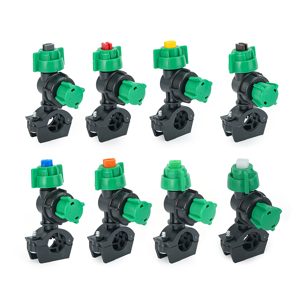 10 Peças Bico Pulverizador Agr - Farming Pipe For Agriculture avaliação e preço