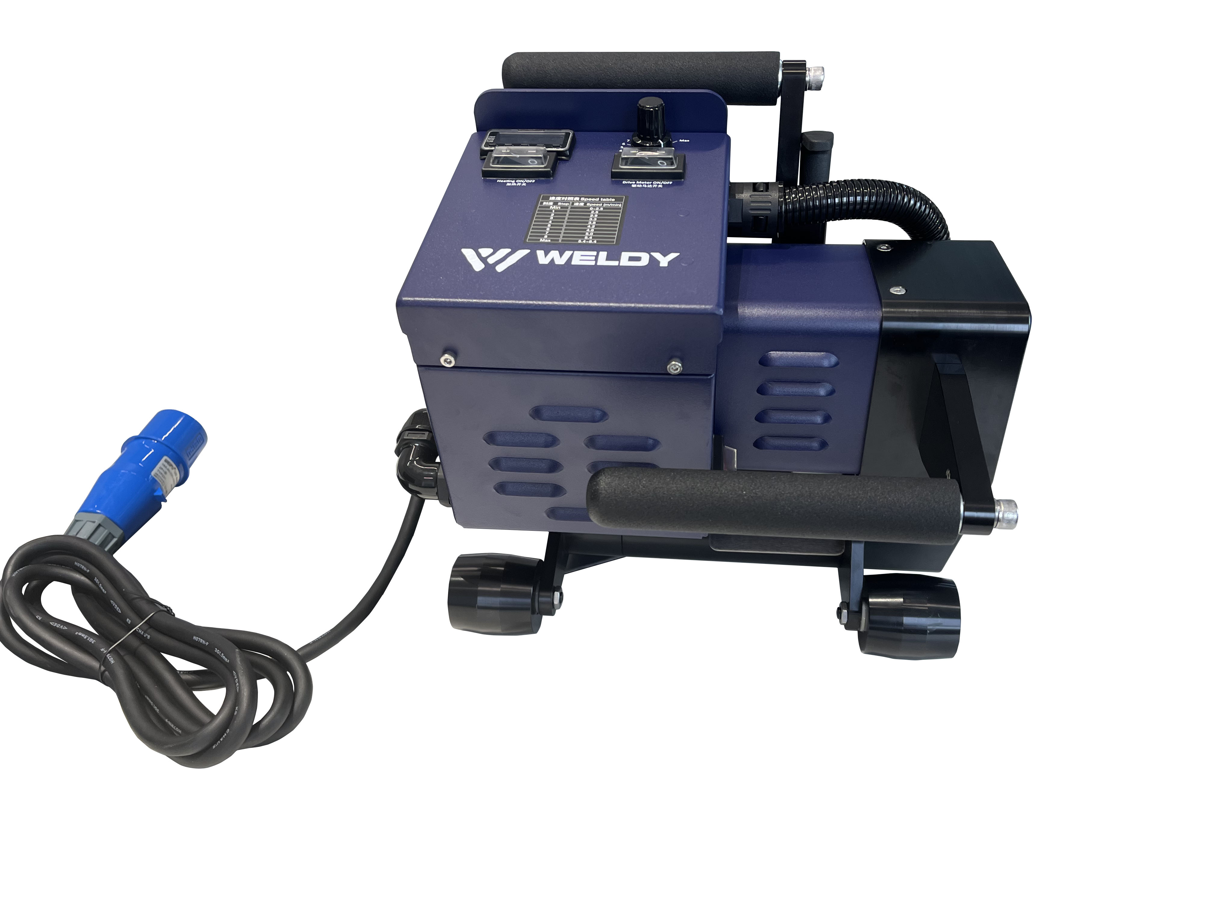 Máquina de solda automática de - Farm Pond Liner avaliação e preço