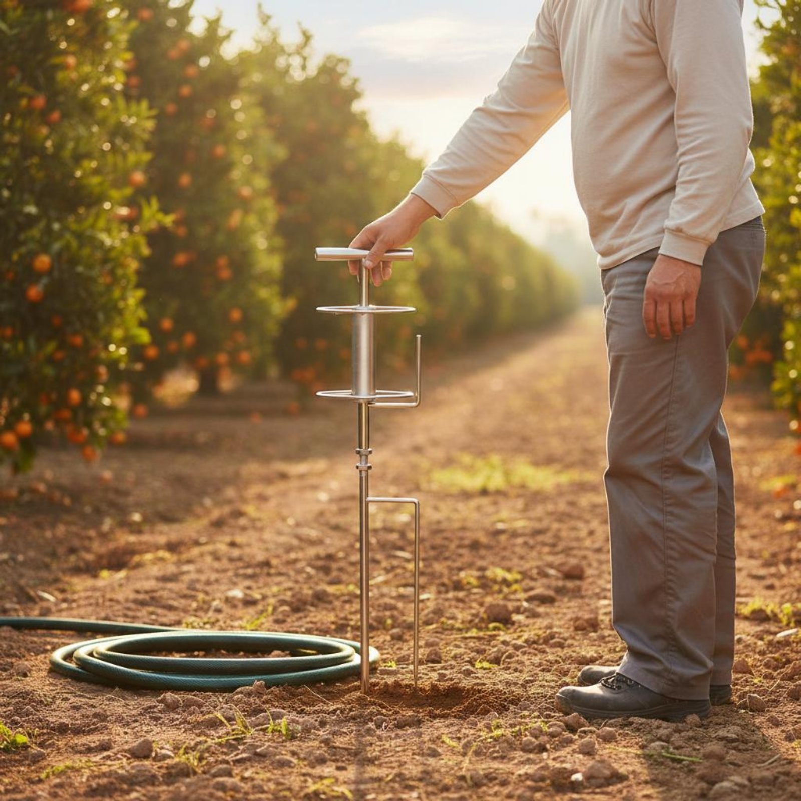 Guia de Mangueira Agrícola de  - Farming Pipe For Agriculture avaliação e preço