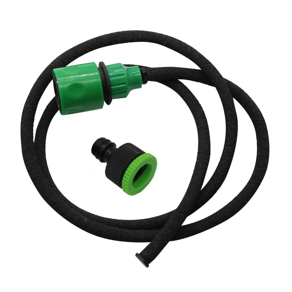10M Soaker Mangueira Waterig K - Farming Pipe For Agriculture avaliação e preço