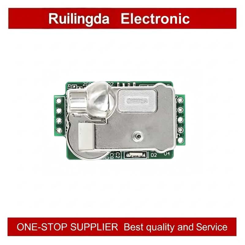 Sensor de CO2 de Canal Duplo Z - Agriculture Farming Livestock avaliação e preço