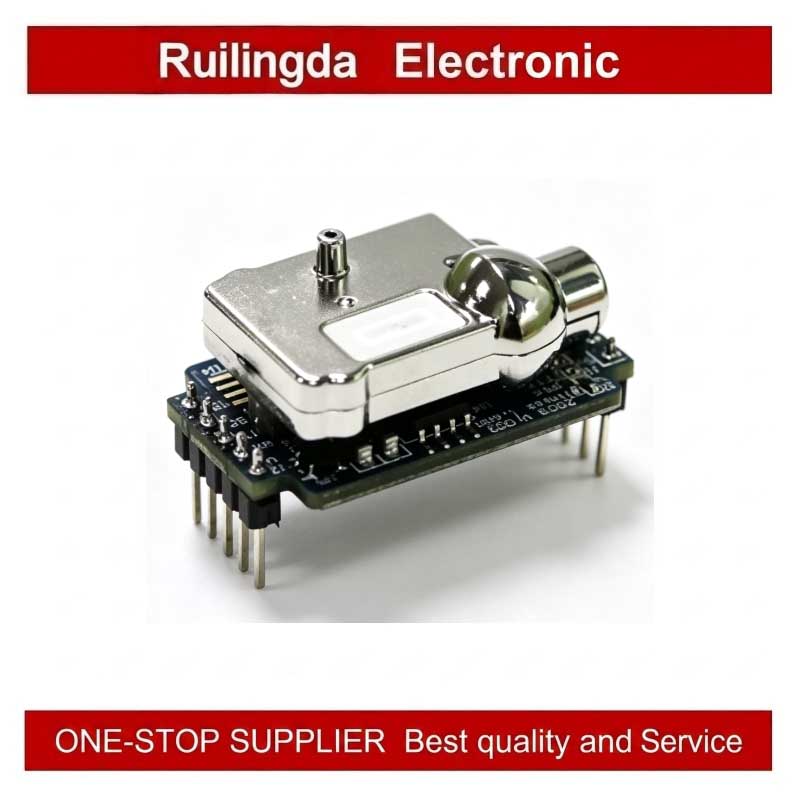 Sensor de CO2 de Canal Duplo Z - Agriculture Farming Livestock avaliação e preço
