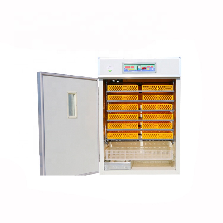 Incubadoras Automáticas para O - Poultry Incubator avaliação e preço