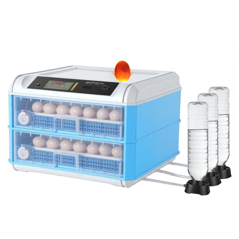 Incubadoras de Ovos para 120 O - Poultry Incubator avaliação e preço