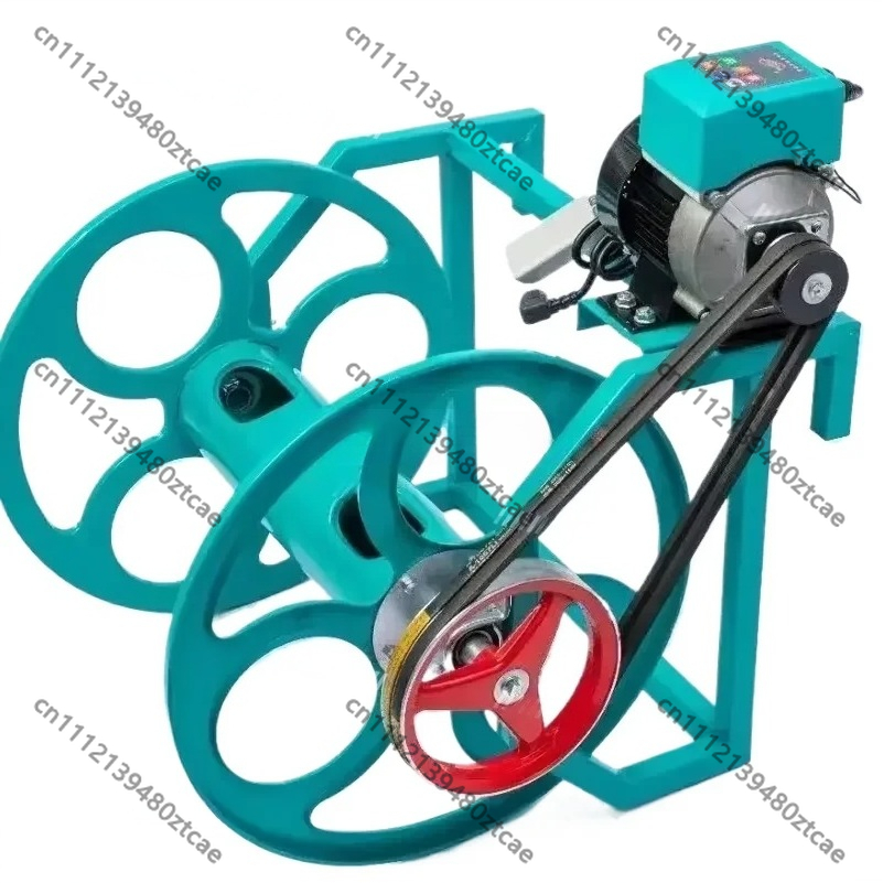 Máquina Automática de Enrolar  - Farming Pipe For Agriculture avaliação e preço