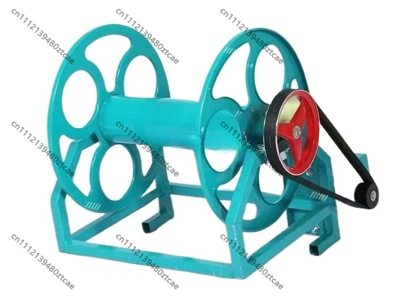 Máquina Automática de Enrolar  - Farming Pipe For Agriculture avaliação e preço