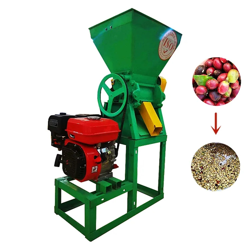 Máquina Descascadora de Grãos  - Rice Thresher Machine avaliação e preço