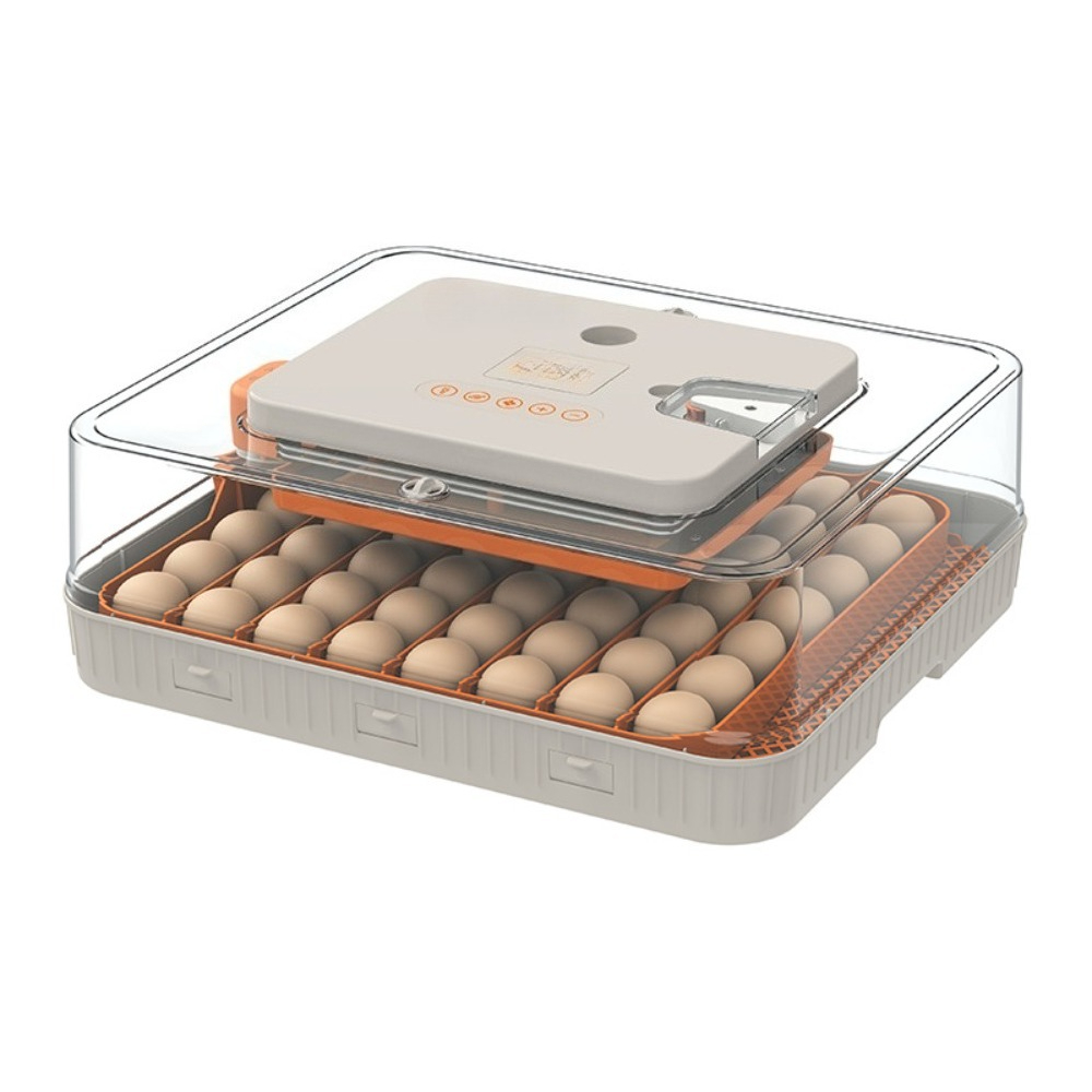 Incubadora Automática Pequena  - Poultry Incubator avaliação e preço