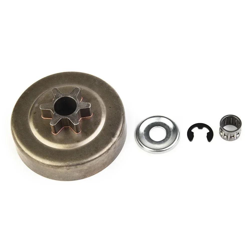 Kit de roda dentada de tambor  - Stihl Chainsaw Ms170 avaliação e preço